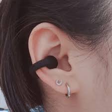 Audífonos Bluetooth de Inducción: Sonido sin Límites, Comodidad Total