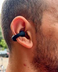 Audífonos Bluetooth de Inducción: Sonido sin Límites, Comodidad Total